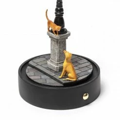 Seletti My Little Evening Table Lamp