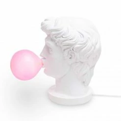 Seletti Wonder Times Lamp