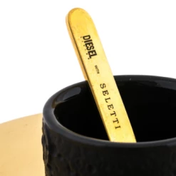Seletti X DIESEL Lunar Coffee Set