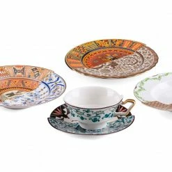 Seletti Hybrid Tea Cup Aspero