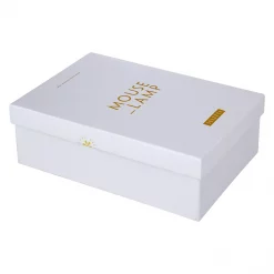 Seletti Mouse Standing #1 Table Lamp