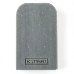 Seletti Toiletpaper Magazine Why Me? Sandelwood & Myrrh Soap Bar