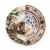 Seletti Hybrid Dinner Plate Eusapia