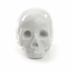 Seletti Porcelain Skull