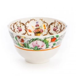 Seletti Hybrid Irene Bowl