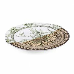 Seletti Hybrid Lothal Dinner Plate