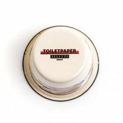 Seletti Enamel Glasses Set of 6