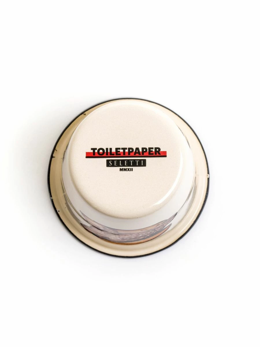 Seletti Enamel Glasses Set of 6