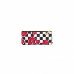Seletti Small Roses Pencil Case