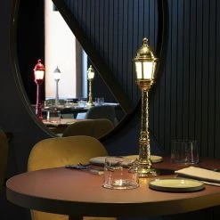 Seletti Street Lamp