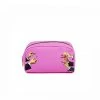 Seletti Large Lipsticks Makeup Bag