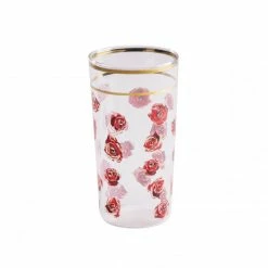 Seletti Glass Roses