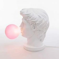 Seletti Wonder Times Lamp